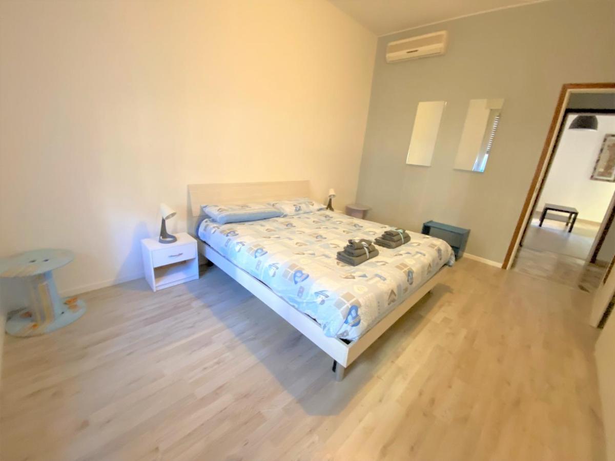 Casa Manolo Corsico Navigli Suite Apartment Milan Bagian luar foto