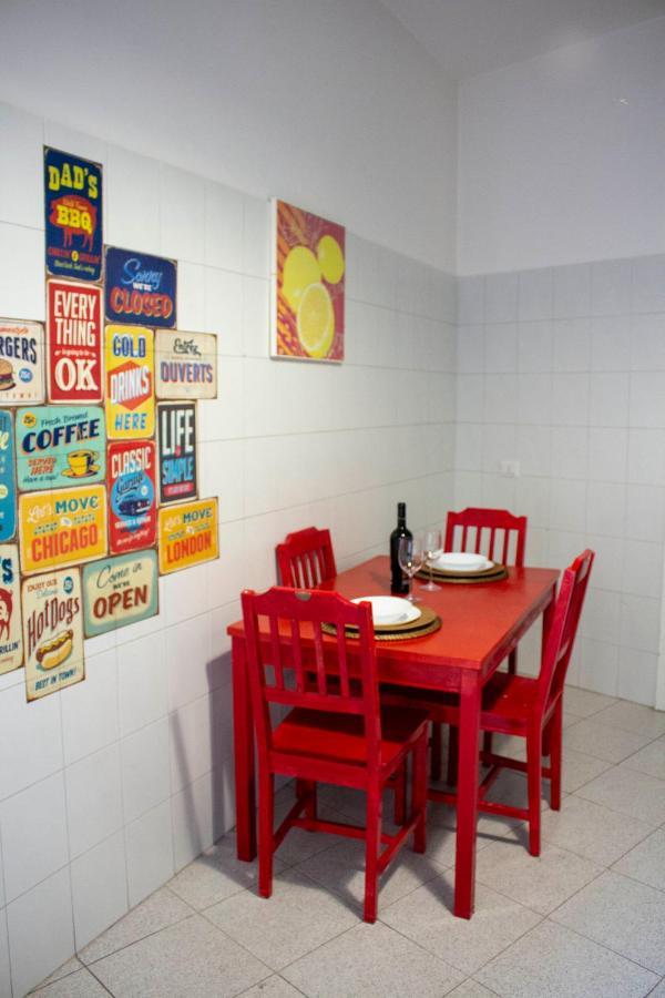 Casa Manolo Corsico Navigli Suite Apartment Milan Bagian luar foto
