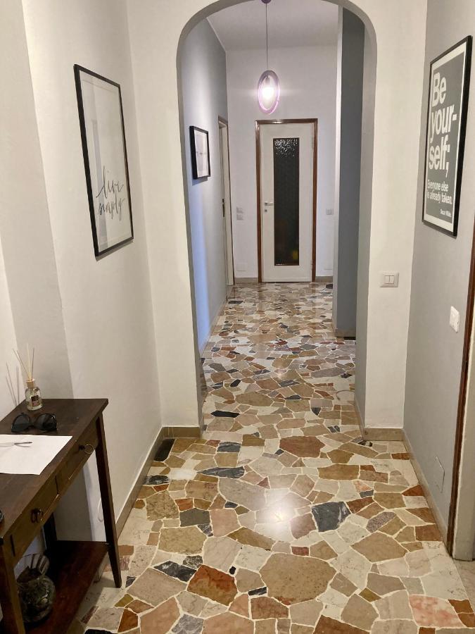 Casa Manolo Corsico Navigli Suite Apartment Milan Bagian luar foto