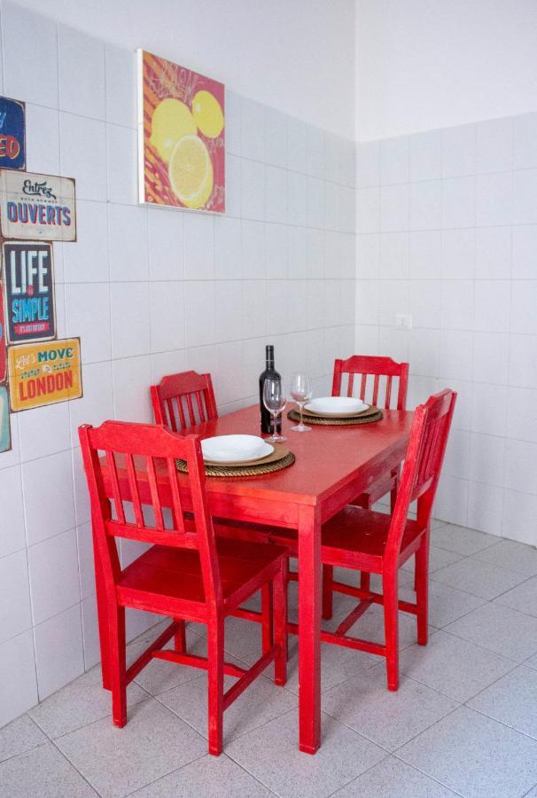 Casa Manolo Corsico Navigli Suite Apartment Milan Bagian luar foto
