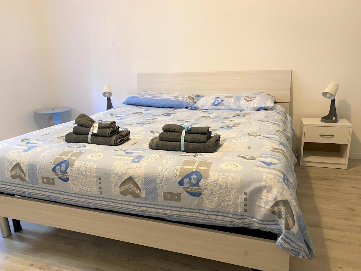 Casa Manolo Corsico Navigli Suite Apartment Milan Bagian luar foto