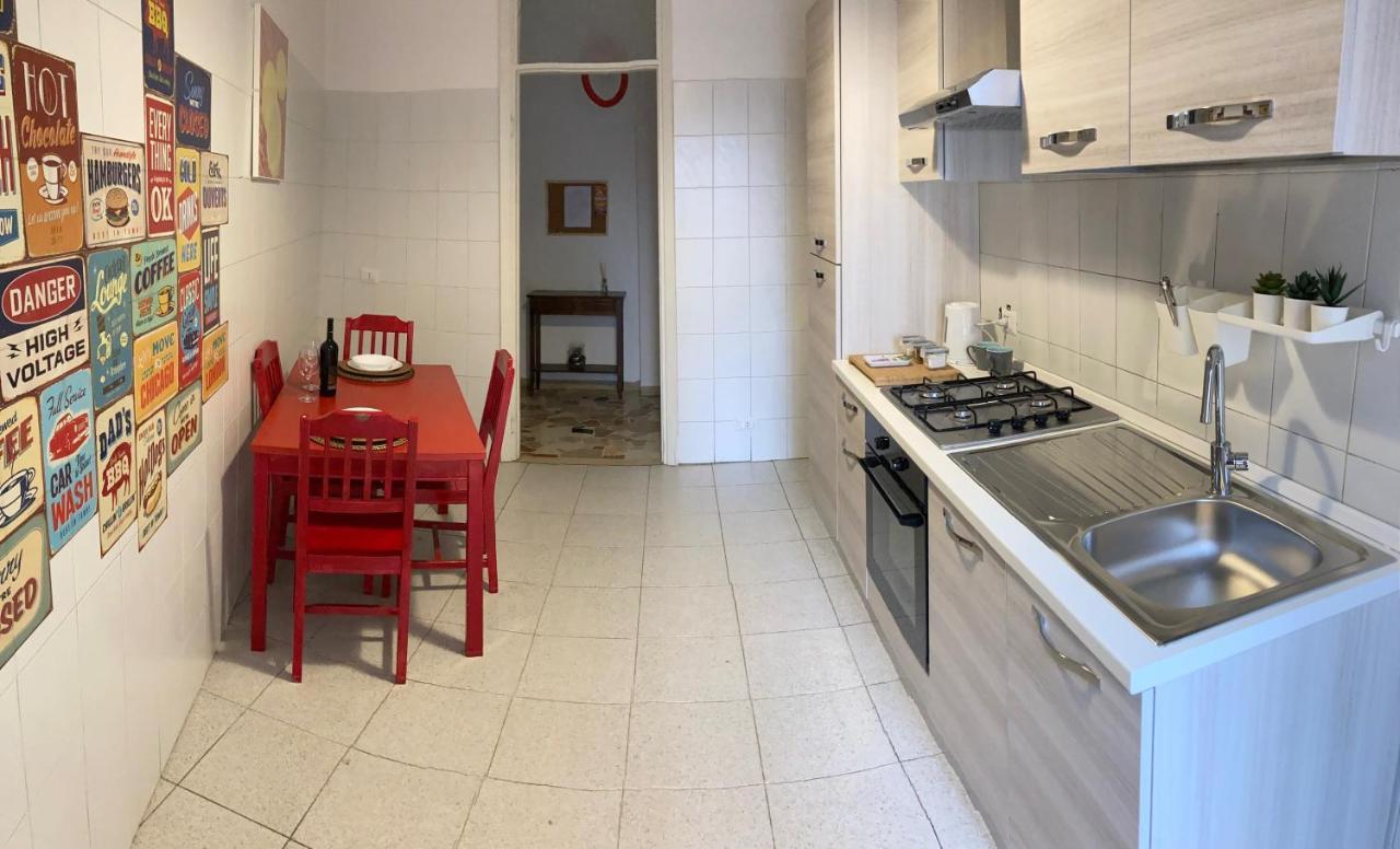Casa Manolo Corsico Navigli Suite Apartment Milan Bagian luar foto