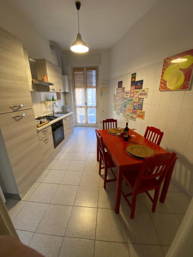 Casa Manolo Corsico Navigli Suite Apartment Milan Bagian luar foto