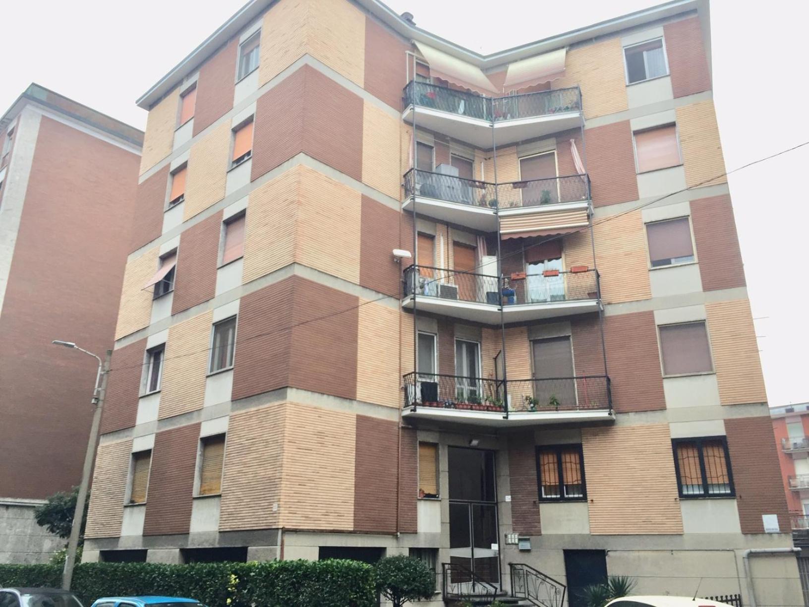 Casa Manolo Corsico Navigli Suite Apartment Milan Bagian luar foto