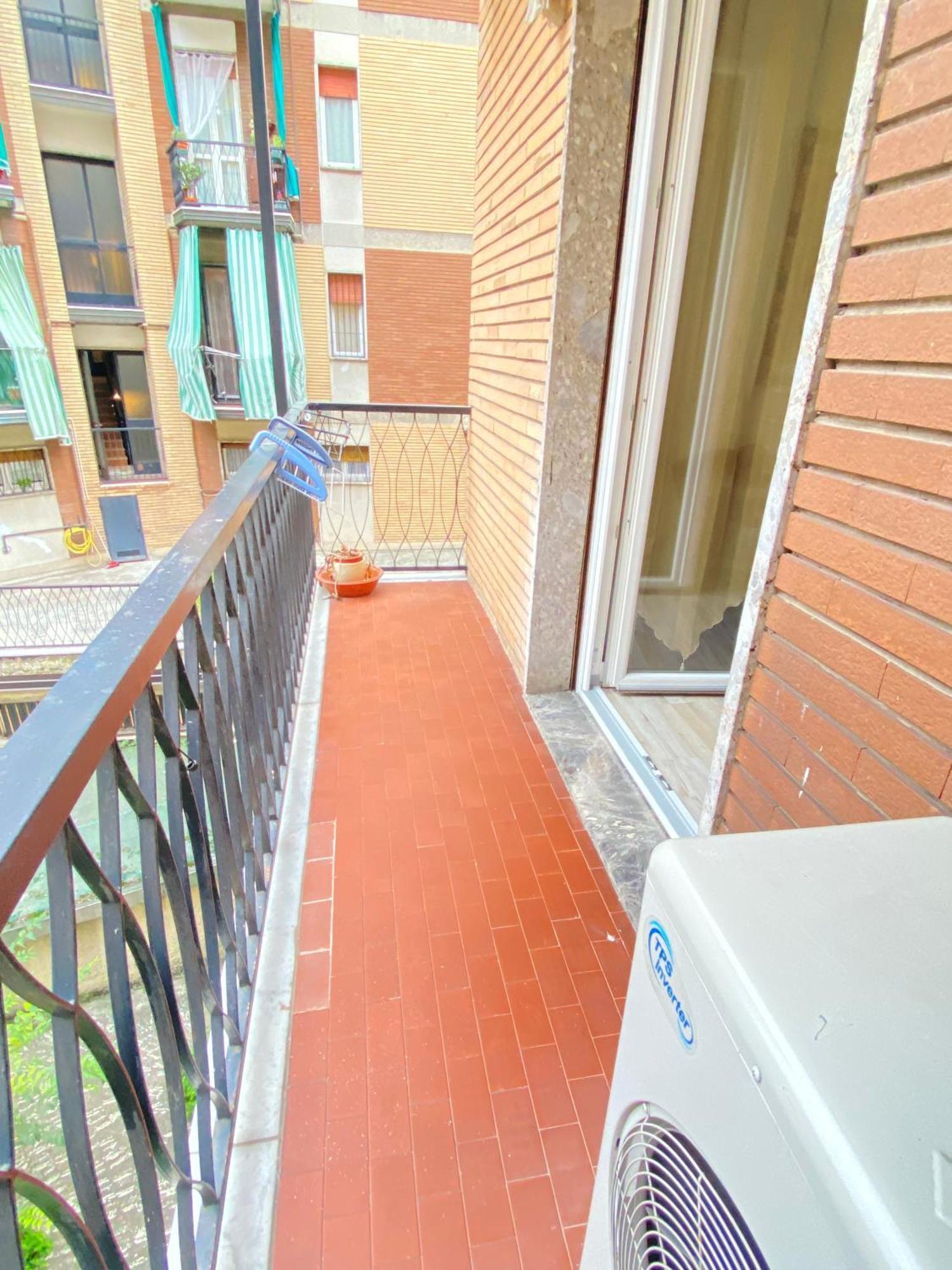 Casa Manolo Corsico Navigli Suite Apartment Milan Bagian luar foto