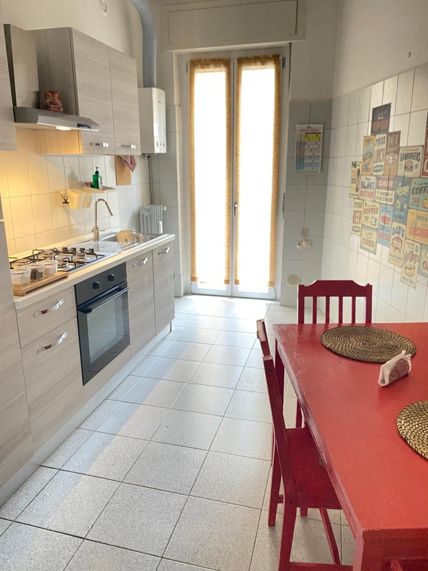 Casa Manolo Corsico Navigli Suite Apartment Milan Bagian luar foto