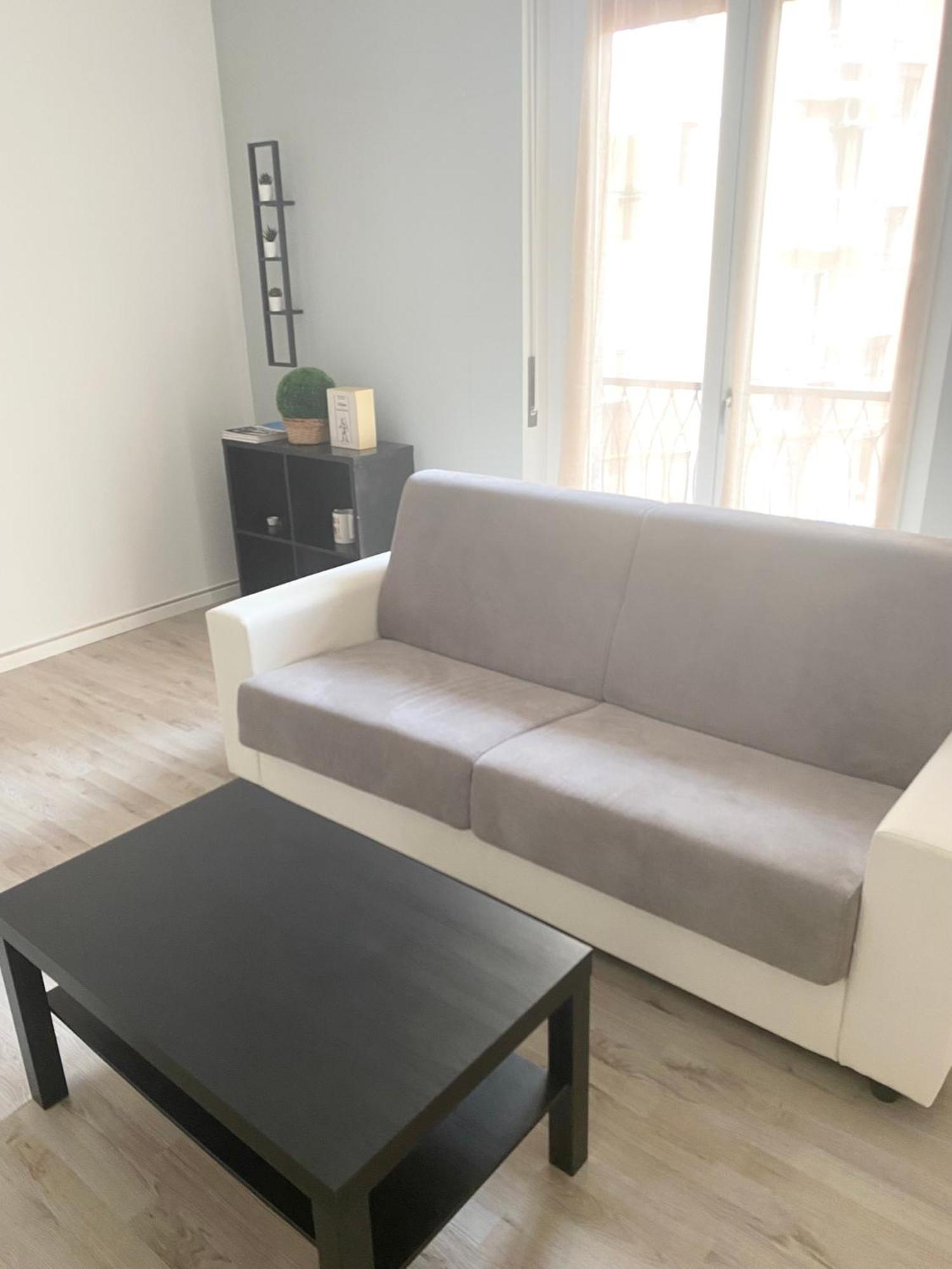 Casa Manolo Corsico Navigli Suite Apartment Milan Bagian luar foto