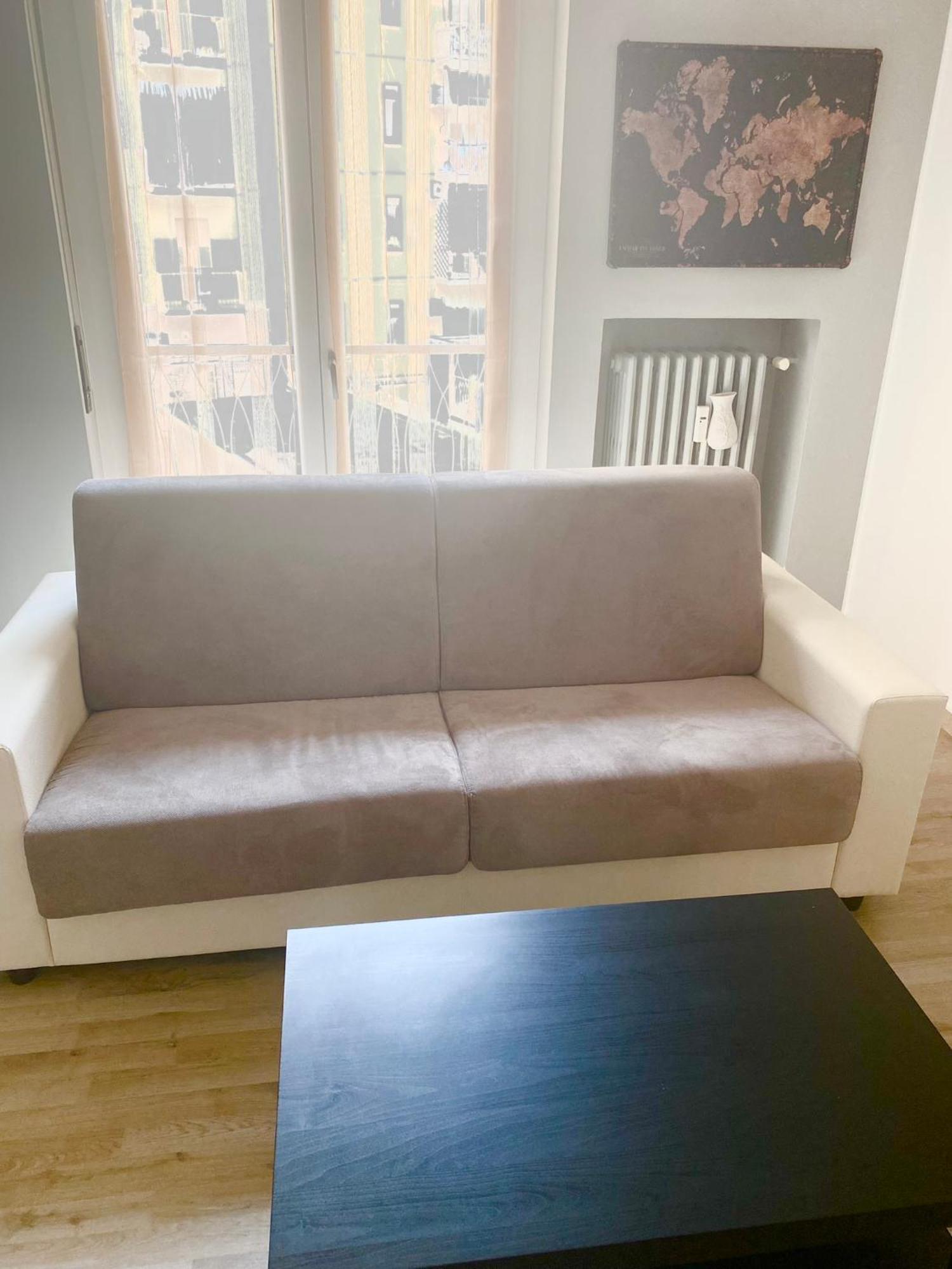 Casa Manolo Corsico Navigli Suite Apartment Milan Bagian luar foto