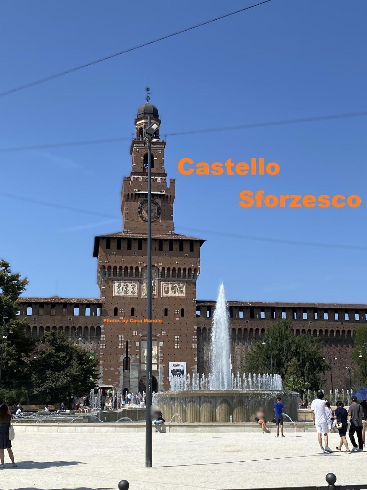 Casa Manolo Corsico Navigli Suite Apartment Milan Bagian luar foto
