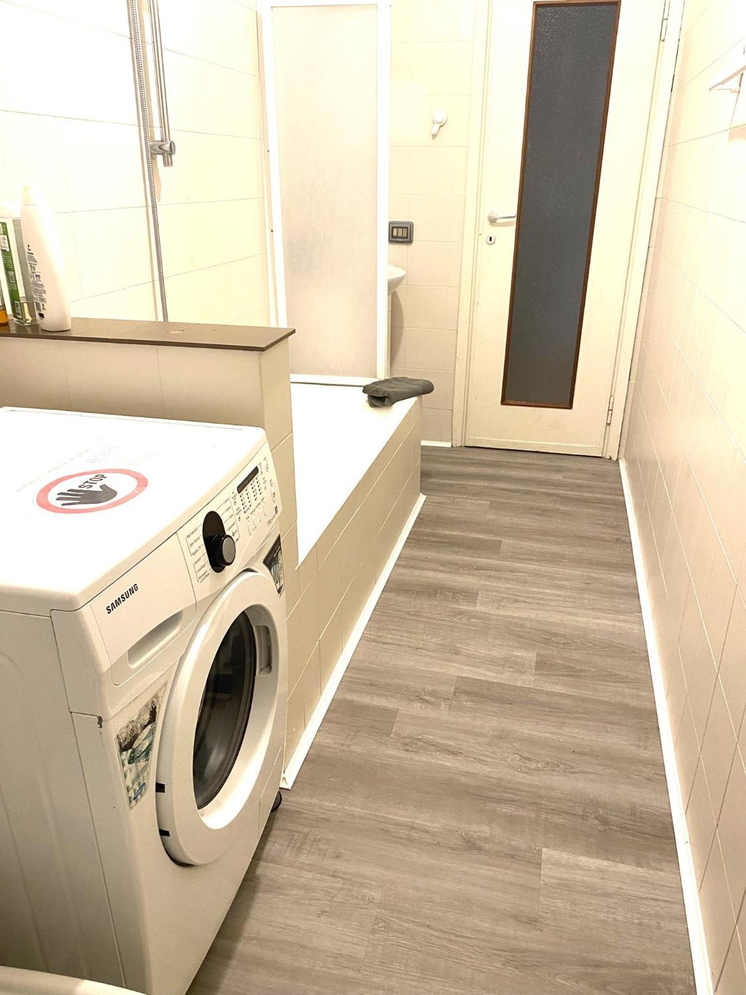 Casa Manolo Corsico Navigli Suite Apartment Milan Bagian luar foto